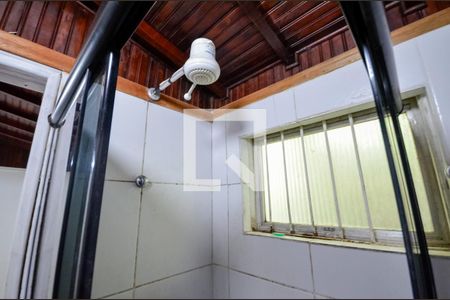 Casa à venda com 300m², 3 quartos e 1 vagaBanheiro da Suíte 1