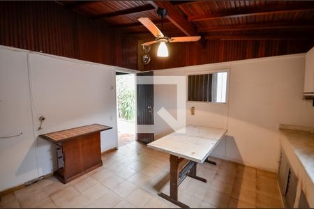 Casa à venda com 300m², 3 quartos e 1 vagaCozinha
