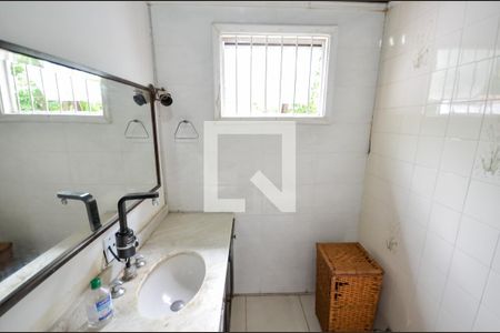 Casa à venda com 300m², 3 quartos e 1 vagaBanheiro Social