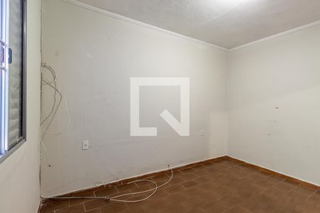 Quarto de casa para alugar com 1 quarto, 40m² em Jardim São Paulo, Guarulhos