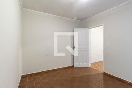 Quarto de casa para alugar com 1 quarto, 40m² em Jardim São Paulo, Guarulhos