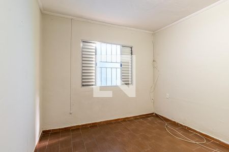 Quarto de casa para alugar com 1 quarto, 40m² em Jardim São Paulo, Guarulhos