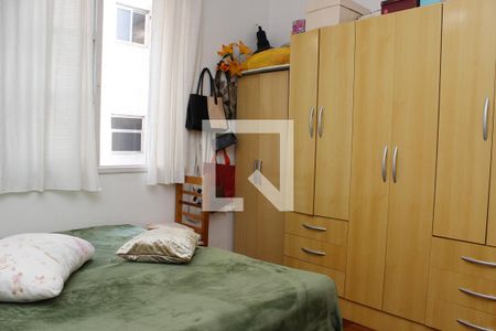 Quarto de apartamento à venda com 1 quarto, 44m² em Centro Histórico, Porto Alegre