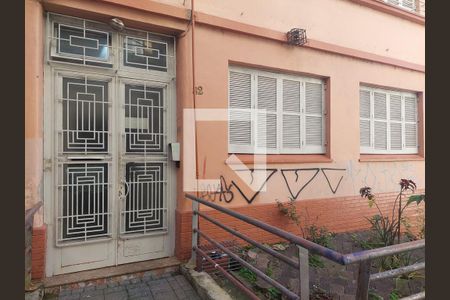 Apartamento à venda com 44m², 1 quarto e sem vagaFachada
