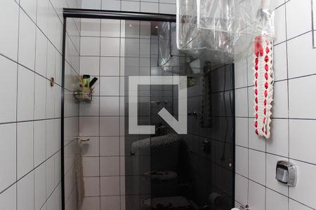 Apartamento à venda com 44m², 1 quarto e sem vagaBanheiro