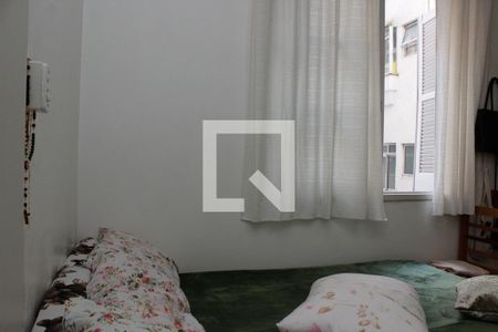 Quarto de apartamento à venda com 1 quarto, 44m² em Centro Histórico, Porto Alegre