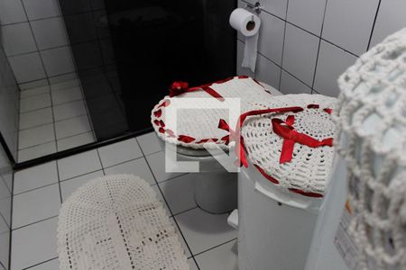 Apartamento à venda com 44m², 1 quarto e sem vagaBanheiro