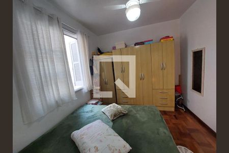 Quarto de apartamento à venda com 1 quarto, 44m² em Centro Histórico, Porto Alegre