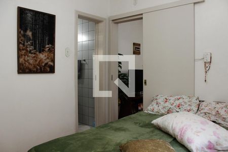 Quarto de apartamento à venda com 1 quarto, 44m² em Centro Histórico, Porto Alegre