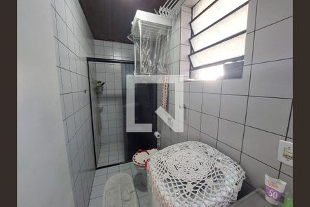 Apartamento à venda com 44m², 1 quarto e sem vagaBanheiro