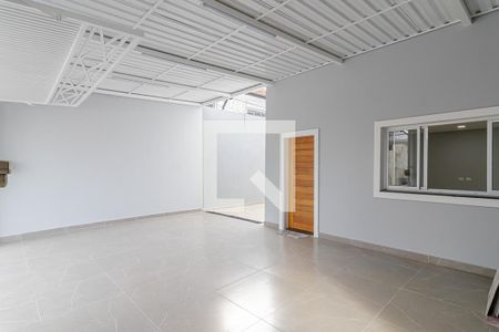 Casa à venda com 252m², 4 quartos e 6 vagasGaragem