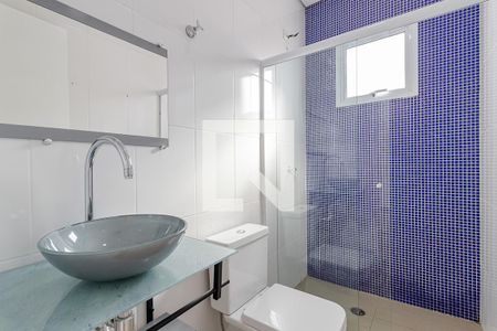 Casa à venda com 252m², 4 quartos e 6 vagasBanheiro 