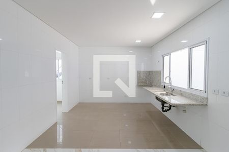 Casa à venda com 252m², 4 quartos e 6 vagasCozinha