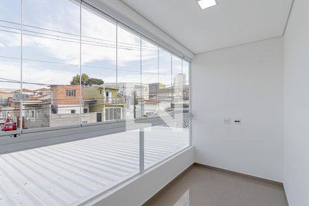 Casa à venda com 252m², 4 quartos e 6 vagasSacada Suíte 1