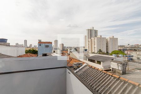 Casa à venda com 252m², 4 quartos e 6 vagasVista do Quarto 3