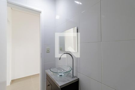 Lavabo de casa à venda com 4 quartos, 252m² em Vila Marte, São Paulo