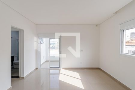 Casa à venda com 252m², 4 quartos e 6 vagasSuíte 1
