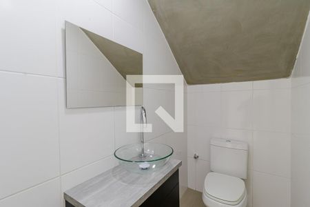 Lavabo de casa à venda com 4 quartos, 252m² em Vila Marte, São Paulo