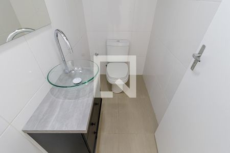 Lavabo de casa à venda com 4 quartos, 252m² em Vila Marte, São Paulo