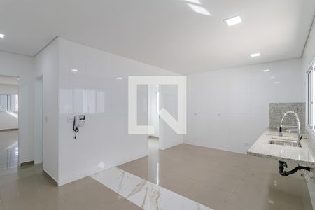 Casa à venda com 252m², 4 quartos e 6 vagasCozinha