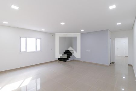 Sala de casa à venda com 4 quartos, 252m² em Vila Marte, São Paulo