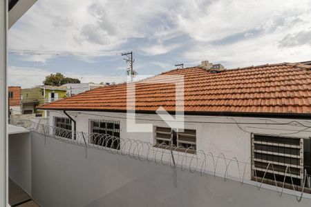 Casa à venda com 252m², 4 quartos e 6 vagasVista da Suíte 2