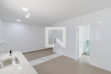 Casa à venda com 252m², 4 quartos e 6 vagasCozinha