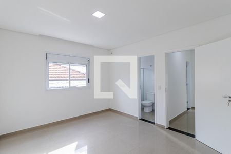 Casa à venda com 252m², 4 quartos e 6 vagasSuíte 2
