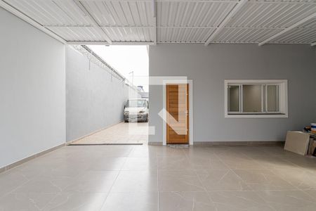 Casa à venda com 252m², 4 quartos e 6 vagasGaragem