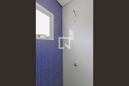 Casa à venda com 252m², 4 quartos e 6 vagasBanheiro da Suíte 2
