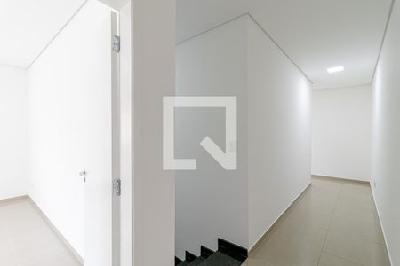 Casa à venda com 252m², 4 quartos e 6 vagasCorredor