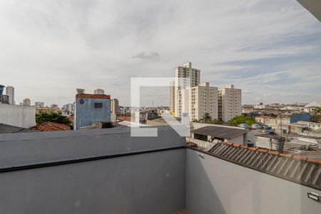 Casa à venda com 252m², 4 quartos e 6 vagasVista do Quarto 4