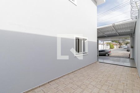 Casa à venda com 252m², 4 quartos e 6 vagasGaragem