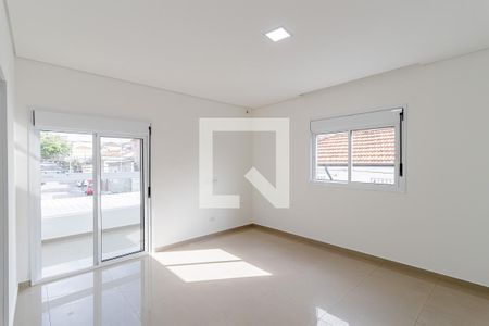 Casa à venda com 252m², 4 quartos e 6 vagasSuíte 1