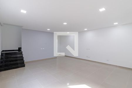 Sala de casa à venda com 4 quartos, 252m² em Vila Marte, São Paulo