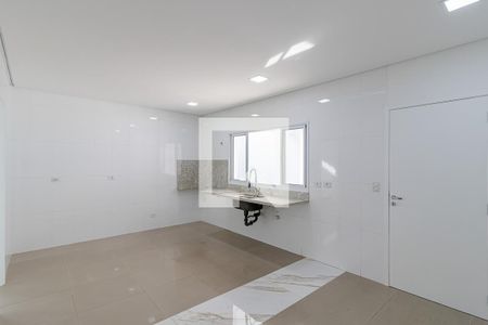 Casa à venda com 252m², 4 quartos e 6 vagasCozinha