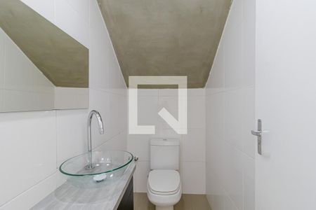 Lavabo de casa à venda com 4 quartos, 252m² em Vila Marte, São Paulo