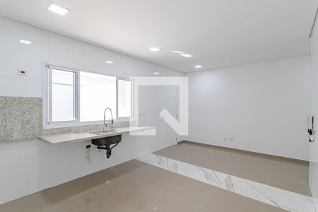 Casa à venda com 252m², 4 quartos e 6 vagasCozinha