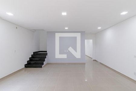 Sala de casa à venda com 4 quartos, 252m² em Vila Marte, São Paulo