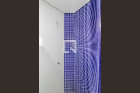 Casa à venda com 252m², 4 quartos e 6 vagasBanheiro da Suíte 1