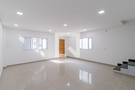 Sala de casa à venda com 4 quartos, 252m² em Vila Marte, São Paulo