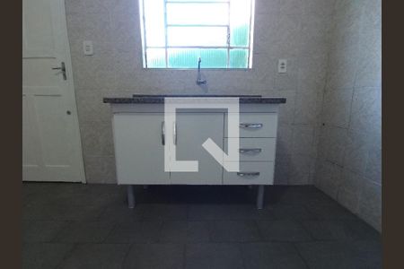 Casa à venda com 40m², 1 quarto e sem vagaCozinha