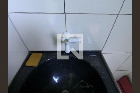 Casa à venda com 40m², 1 quarto e sem vagaLavanderia