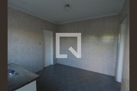 Casa à venda com 40m², 1 quarto e sem vagaCozinha