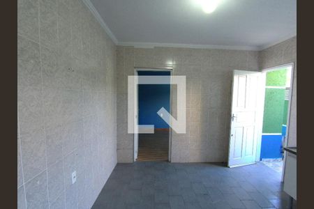 Casa à venda com 40m², 1 quarto e sem vagaCozinha