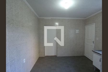 Casa à venda com 40m², 1 quarto e sem vagaCozinha