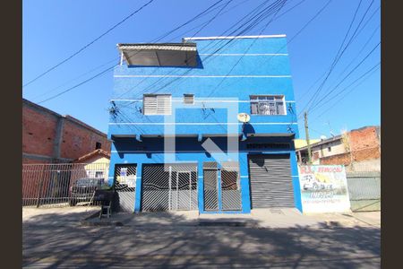 Casa à venda com 40m², 1 quarto e sem vagaFachada