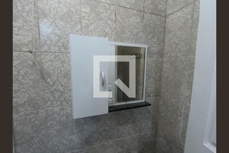 Casa à venda com 40m², 1 quarto e sem vagaBanheiro