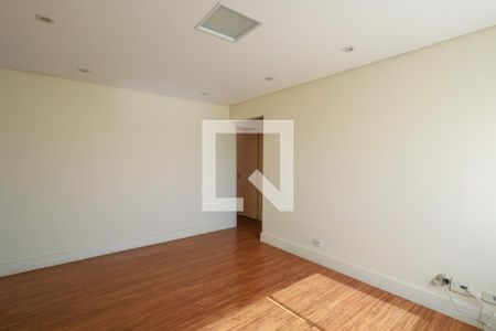 Sala de apartamento à venda com 2 quartos, 54m² em Barra Funda, São Paulo