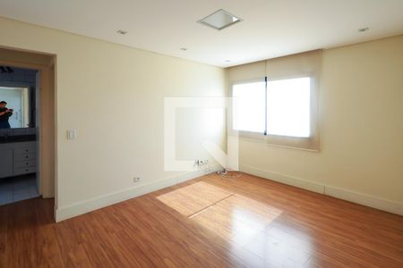 Sala de apartamento à venda com 2 quartos, 54m² em Barra Funda, São Paulo
